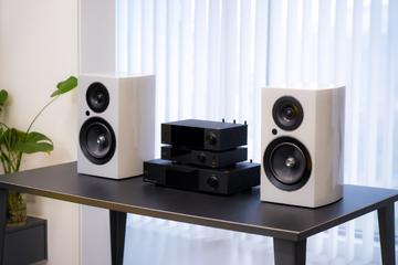 Sidus Audio��������Ƶ�豸�Ƽ� ������Ƶ�豸ʵ��ͼ