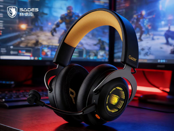 Sidus Audio������Ϸ����ʵ�ⳡ��ͼ