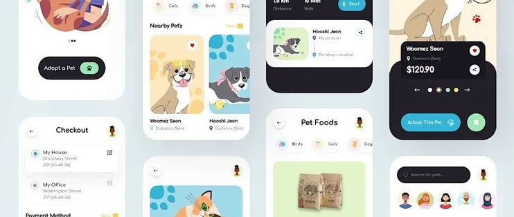 RoomPet虚拟宠物空间安卓版常见问题解决配图