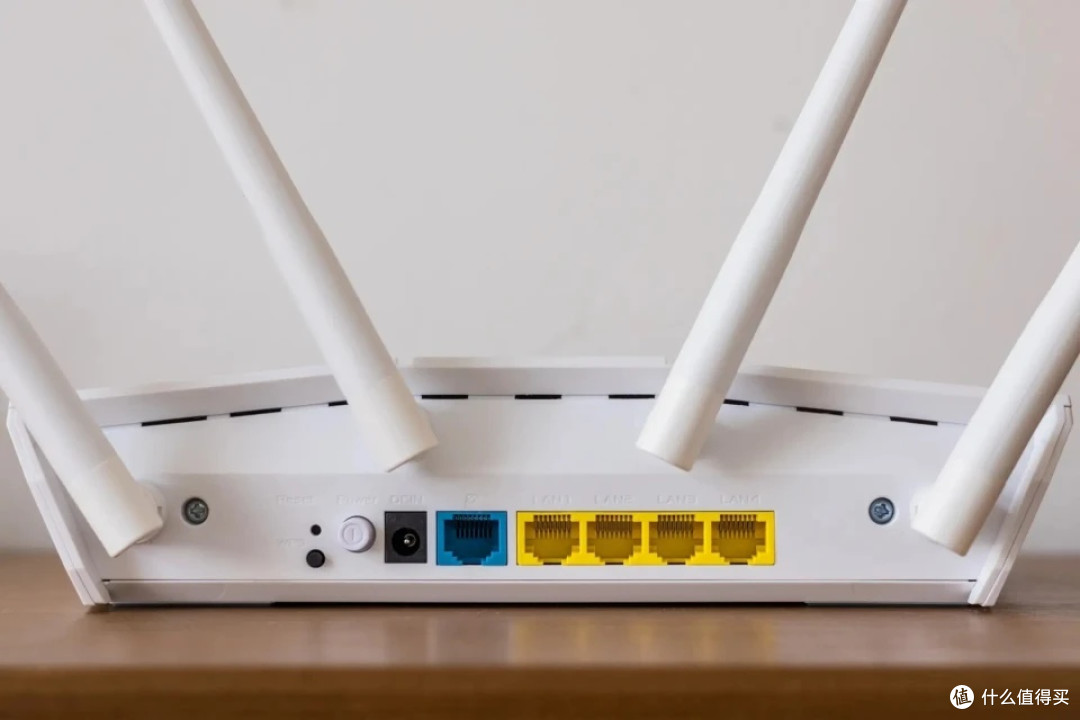 平行WiFi设置教程 网速翻倍实测 家用路由器优化