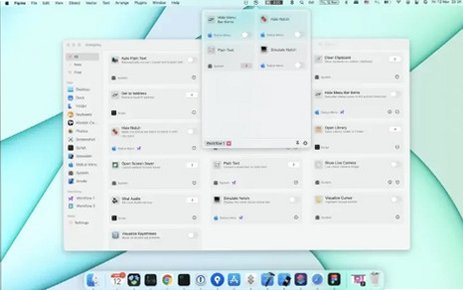 Almighty for Mac��ͼ0