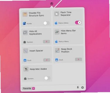 Almighty for Mac��ͼ2