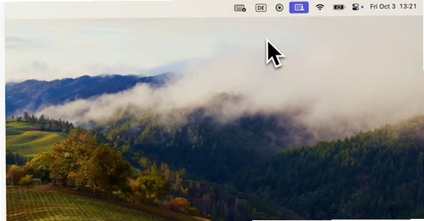 InputLock for Mac��ͼ0