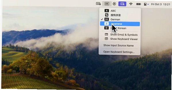 InputLock for Mac��ͼ2