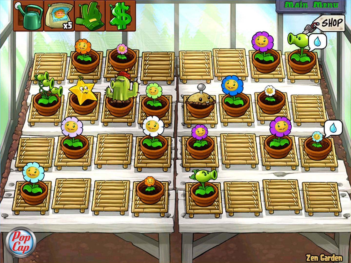 pvzֲ�﹫˾�����氲׿�����ذ�װ�������Ϸ���˵���ͼ