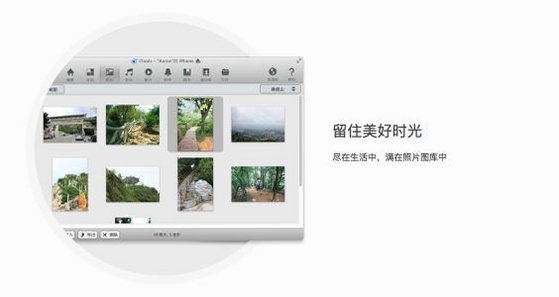 iTools Pro for Mac(iOS设备管理软件) iTools Pro for Mac(iOS设备管理软件)