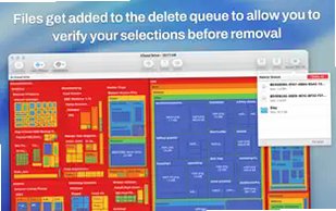 DiskMap Al: Find Large Files截图2