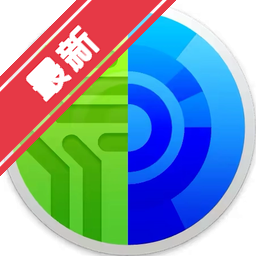 iPulse Mac版下载 Mac系统硬件实时监控工具下载
