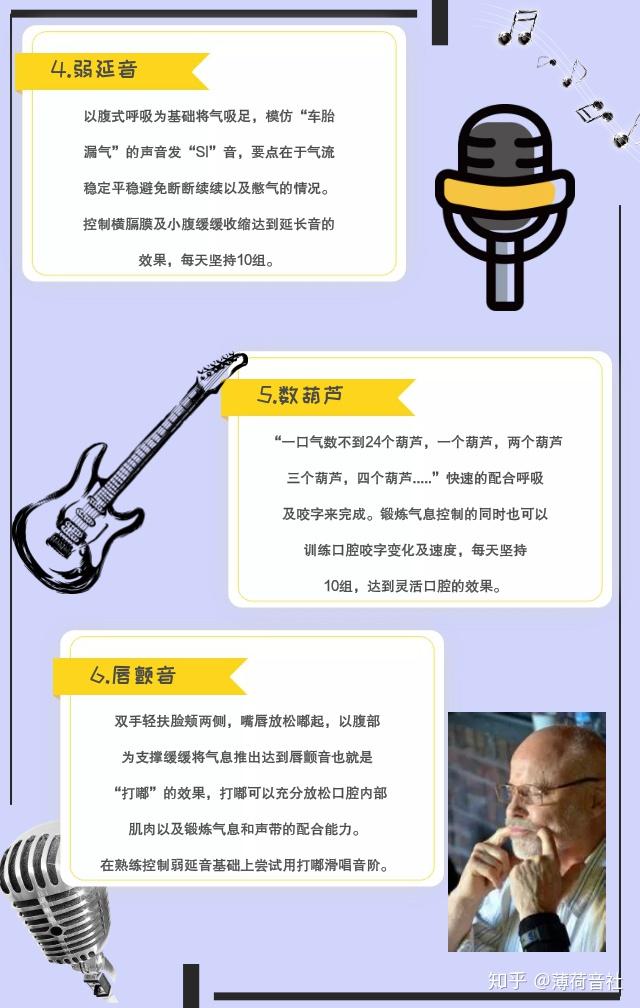 莆相轻松学唱歌零基础入门方法分享配图