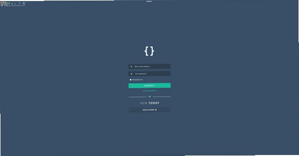 UXWeb for Mac(��վ������������)��ͼ3