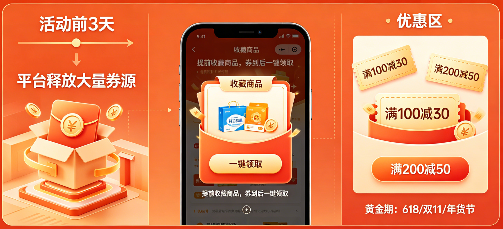 药实惠优惠券领取入口 药实惠天天领券使用方法