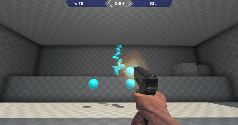 瞄准实验室精准射击训练技巧全解析封面图