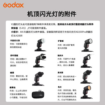 Godox Cam�����ʹ�ý̳������㼼������ͼ