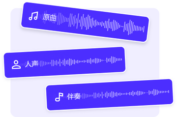 �����������app��������(VocalSeparation) �û�ʵ�ⷴ����ܿ��ܽ���ͼ