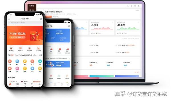 即时订货系统中小企业选购方案全解析