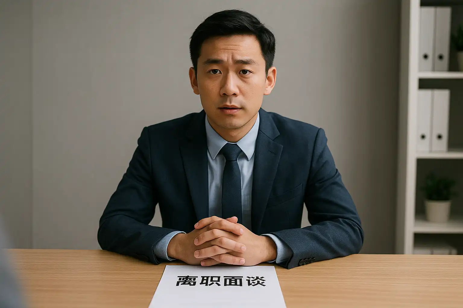 面试帮教你回答离职原因 面试沟通技巧