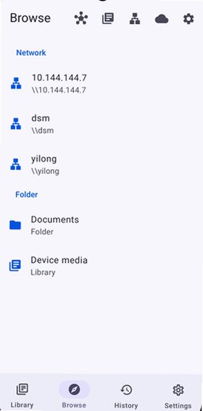 LocalViewer漫画软件最新版1.12.47正式版截图1