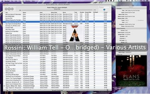 Decibel for Mac电脑版截图2