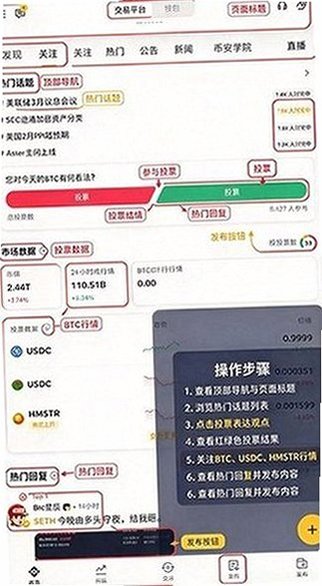 避岸交易所安卓官方版 避岸交易所安卓官方版