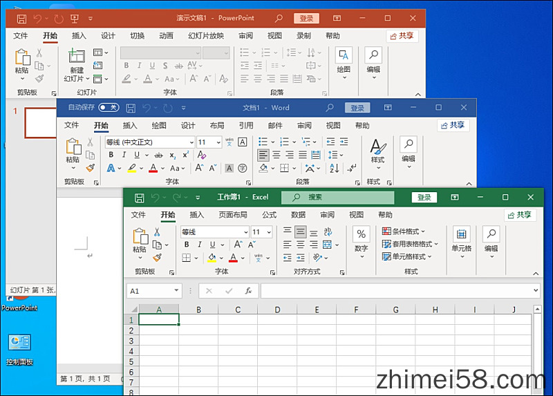 OpenOffice��΢��Office����Ա�ͼ