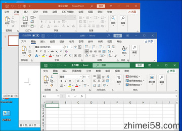 OpenOffice��΢��Office����Ա�ͼ