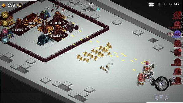 9Kings手游移植最新版本v143安卓版截图1