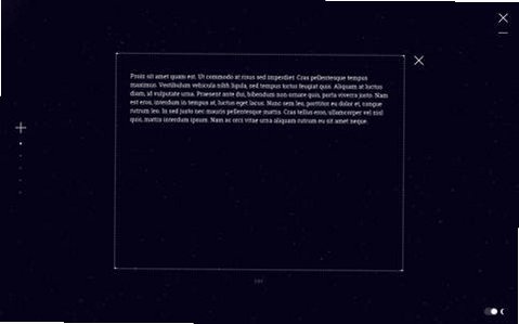 OmmBits for Mac(Mac上笔记工具)截图1