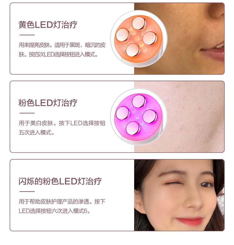 ZIIP Beauty��������ʵʹ�ò��� ΢���� ������ �������� ����Ч��