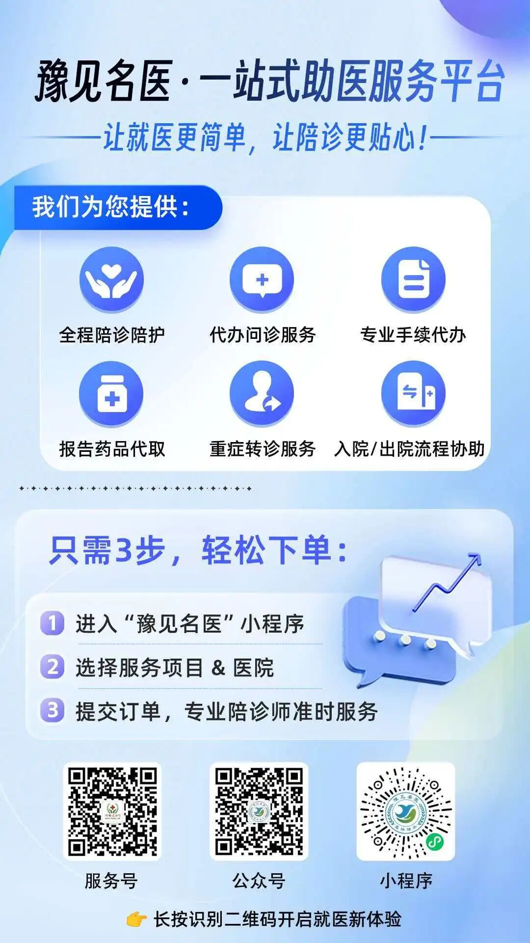 豫见名医官方版2026最新版注册实名认证步骤