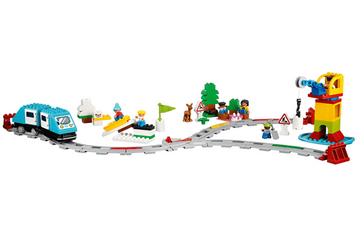 LEGO Education Coding Express ָ���ľ���ƴ��ʵ��ͼ