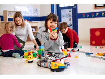 LEGO Education Coding Express ���ӻ����淨�͹������ƴ��