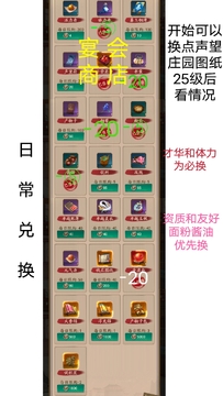 叫我大掌柜日常任务帮会玩法新手攻略
