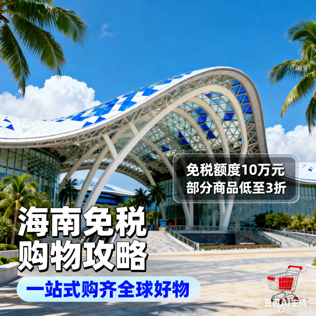 海鸥免税店真实购物经验分享