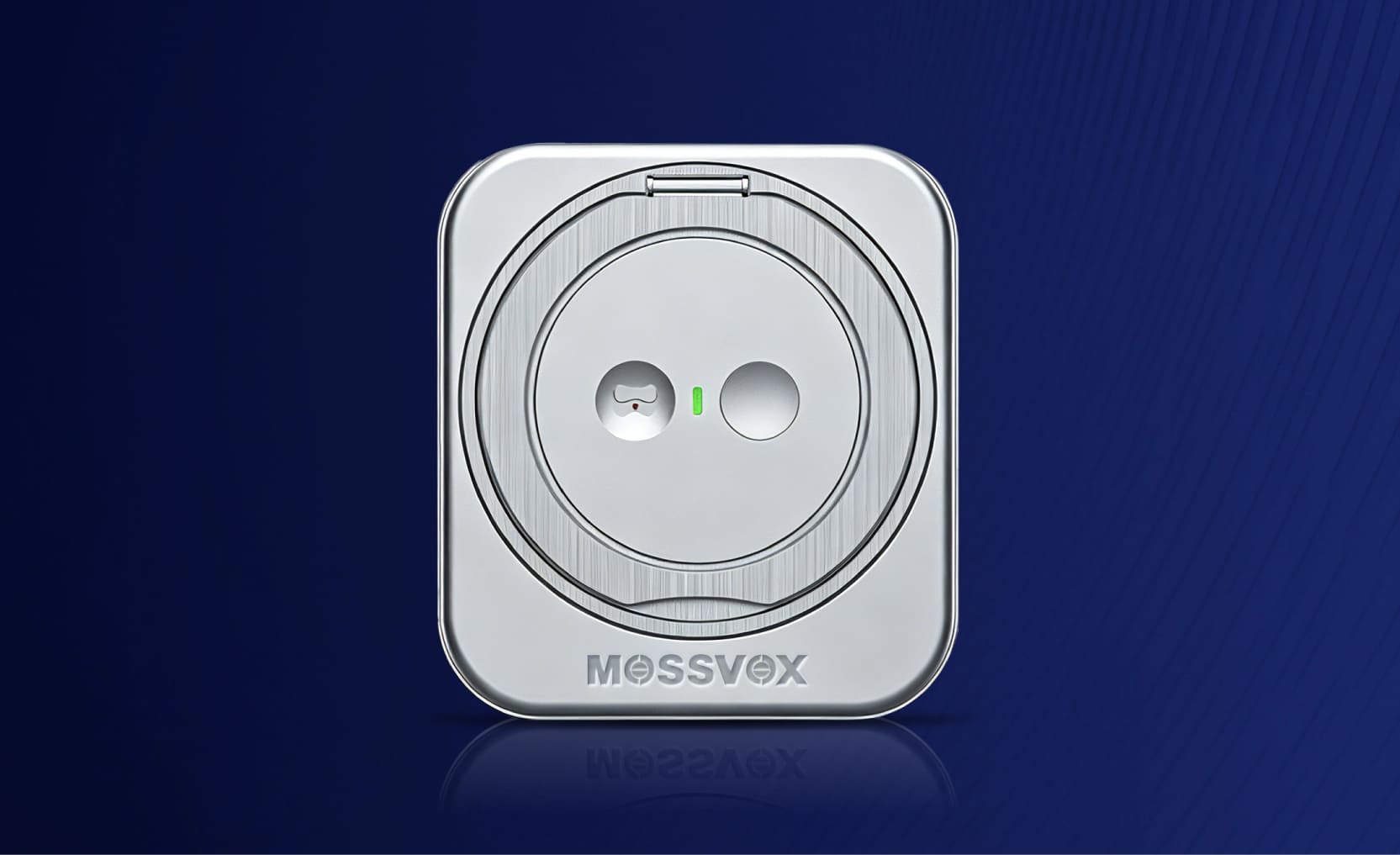 MossVox官方正版下载安装全流程图文示意