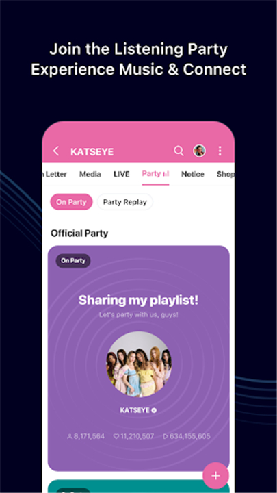 Weverse��ɫ��2026���°汾��װʧ�ܱ������ʾ��ͼ