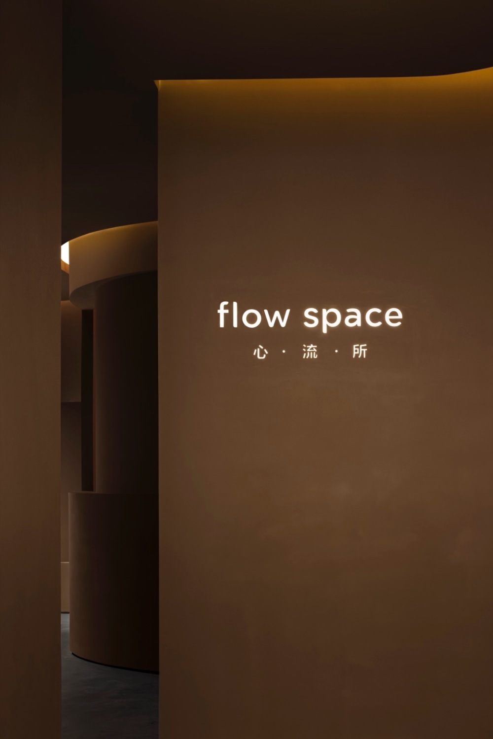 FLOW����������ʽ��ѹ�������廷�����Χ,����ȫ����������������ͼ