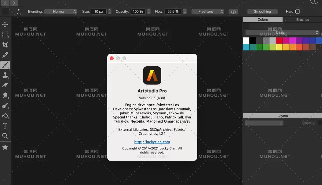Artistry Photo Pro for Mac(照片编辑器) 适用人群与使用场景总结配图