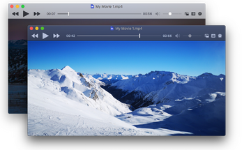 Videoloupe for Mac(��Ƶ���źͱ༭����) �������ý��� �������ѡ��