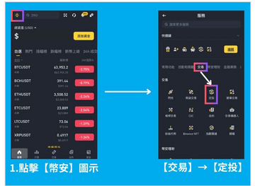 币安AI市场官方最新版策略提醒条件组合与自定义参数页面