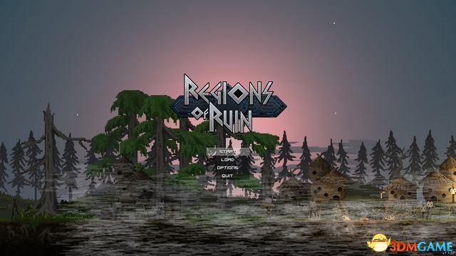 �������Regions of Ruin Mac���İ� Mac���˿��ٽ���뻭�������Ż���ͼ