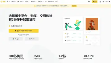 2026最新币安APP中文版正版下载避坑要点总结配图