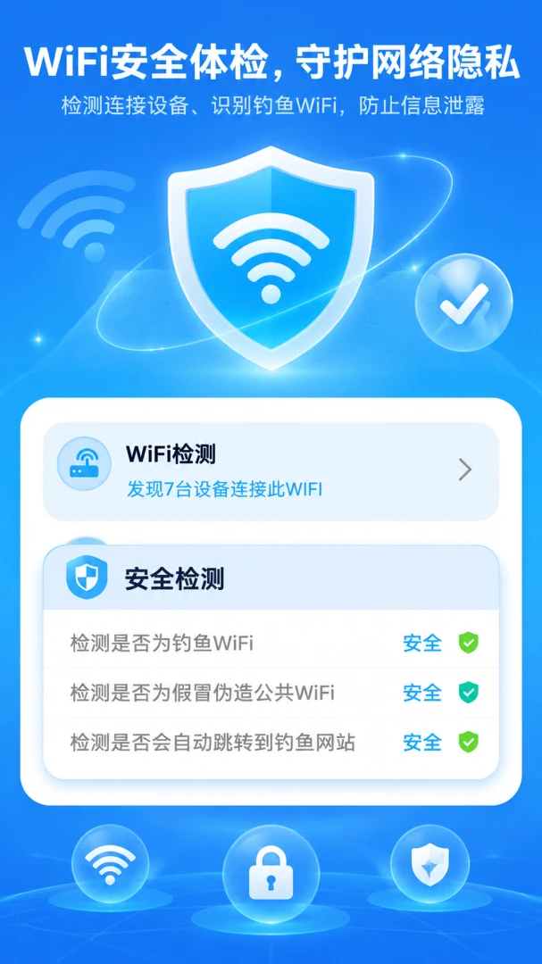 WiFi����Կ��-�Զ���WiFi5.7.7 ���°��ͼ2
