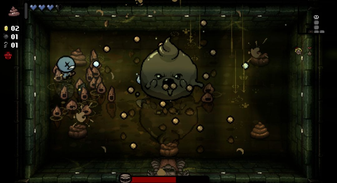 �����Ľ�ϣ�����Ż��ȶ��棨steam��ֲ��v1.72��׿�������ͼ4