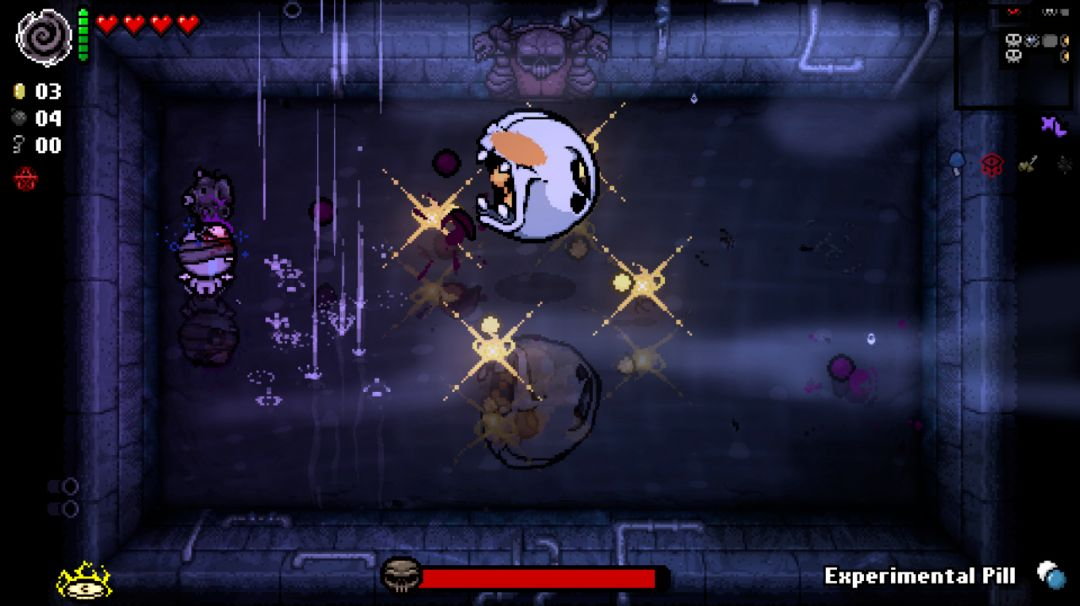 �����Ľ�ϣ�����Ż��ȶ��棨steam��ֲ��v1.72��׿�������ͼ5