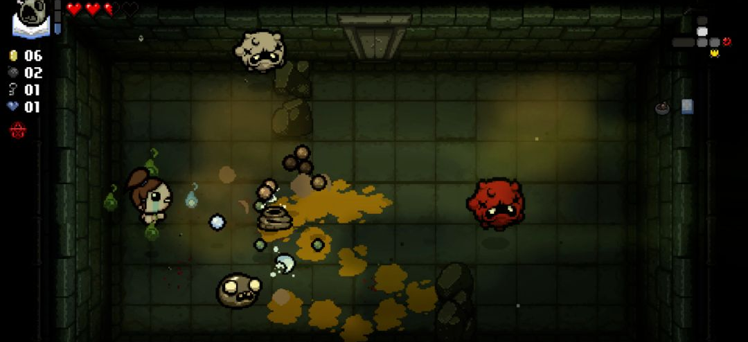 �����Ľ�ϣ�����Ż��ȶ��棨steam��ֲ��v1.72��׿�������ͼ7