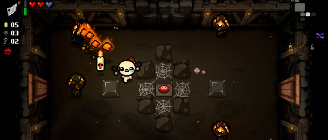 �����Ľ�ϣ�����Ż��ȶ��棨steam��ֲ��v1.72��׿�������ͼ6