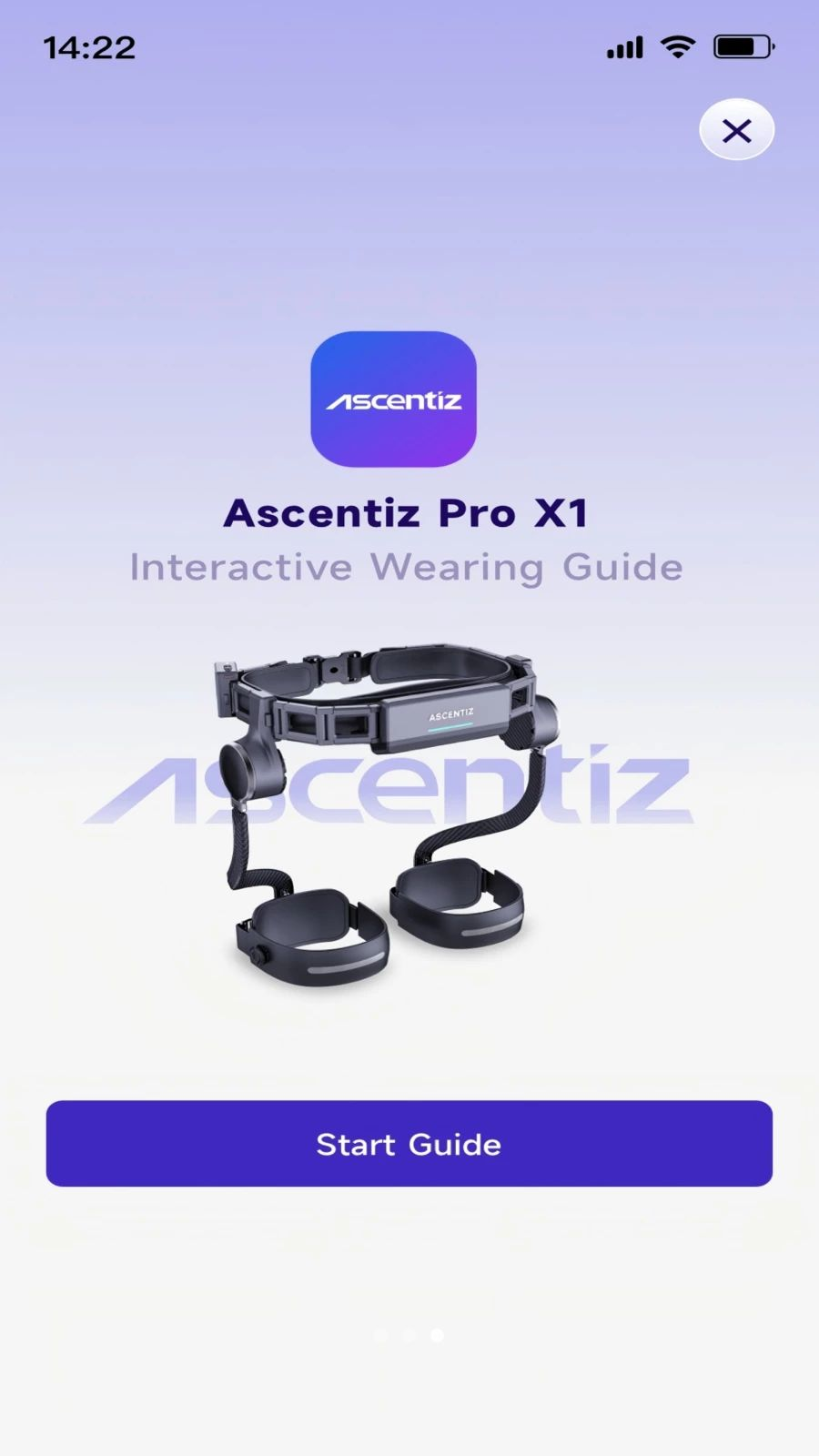 Ascentizv1.3.1��׿���ͼ2