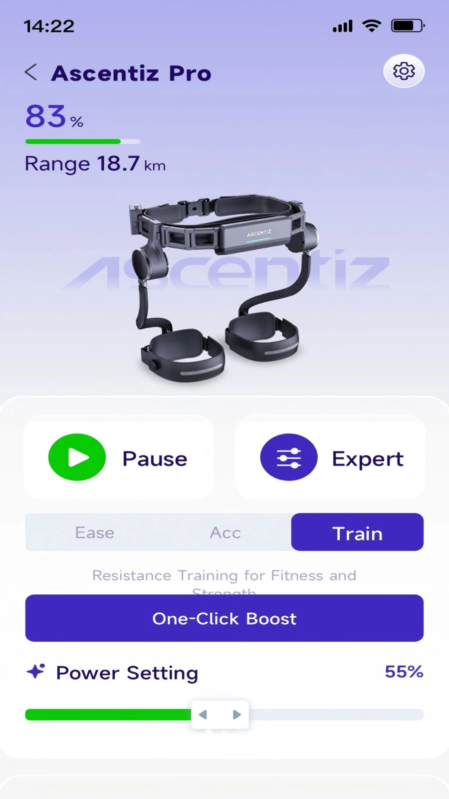 Ascentizv1.3.1��׿���ͼ0