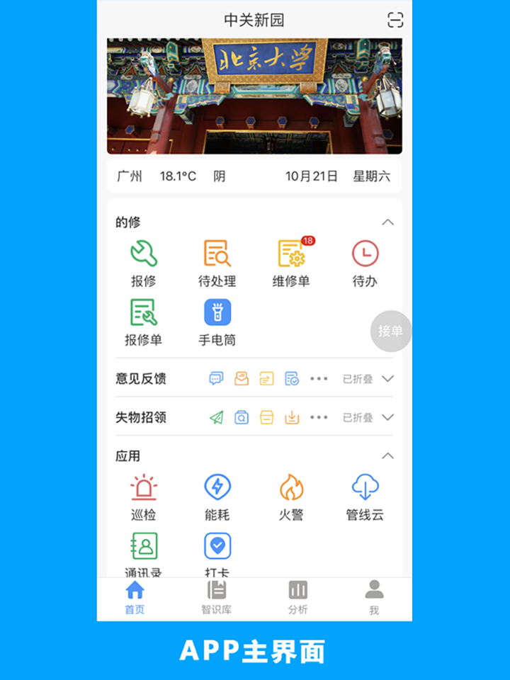 的修7.4.0 安卓版截图0