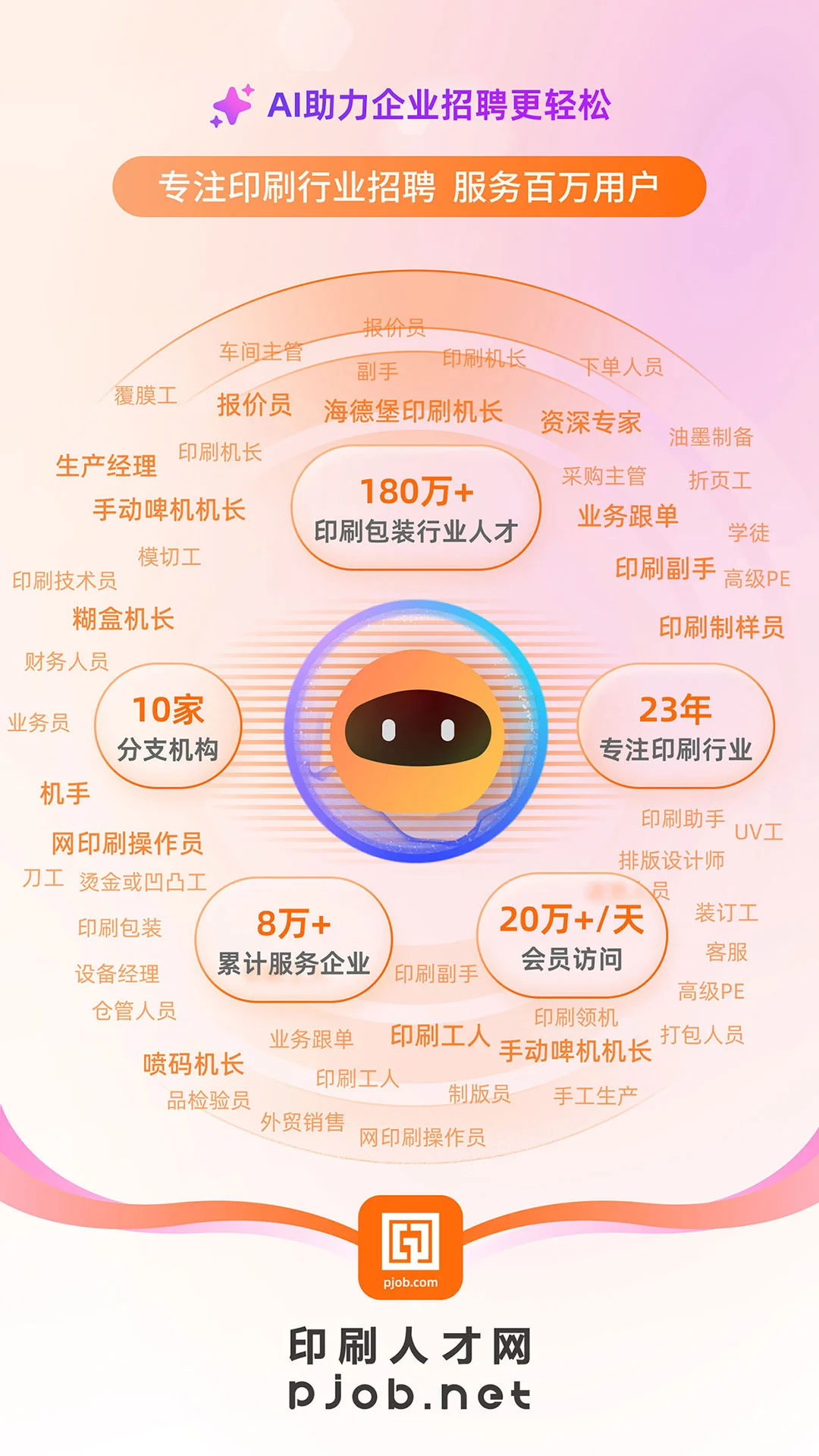 印刷人才网v1.0.9.3 安卓版截图0